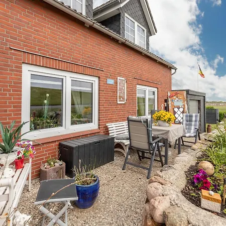 Daire Haus Seeblick _ 2 *