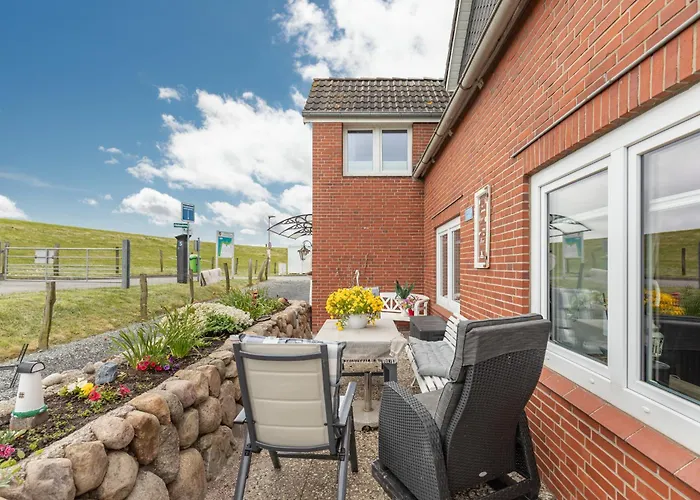 アパート Haus Seeblick _ 2