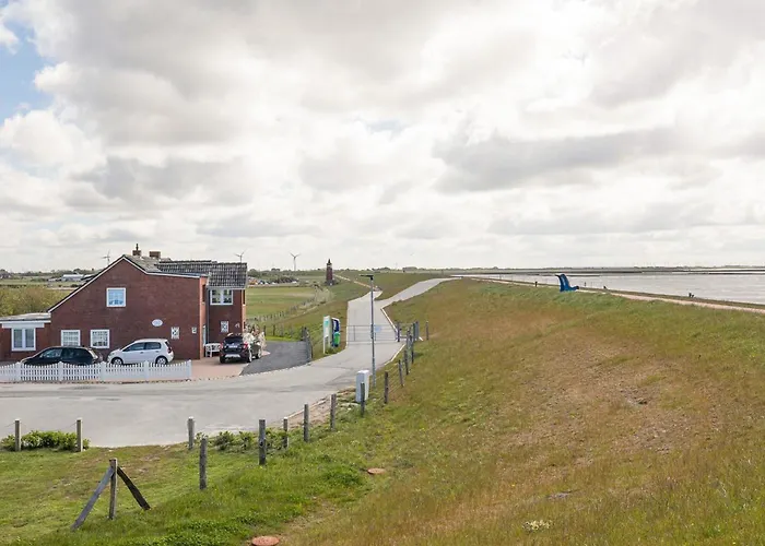 アパート Haus Seeblick _ 2 *