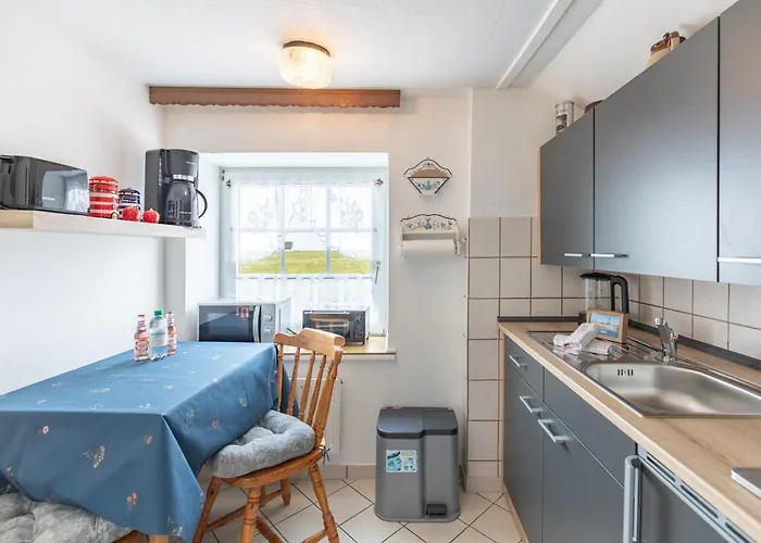 Haus Seeblick _ 2 Dagebüll