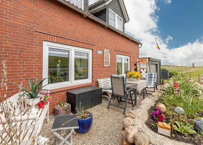 アパート Haus Seeblick _ 2 *